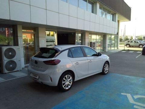 opel, corsa, 1.2 t edition at8, otomatik, benzin 2.el otomobil | renew 14