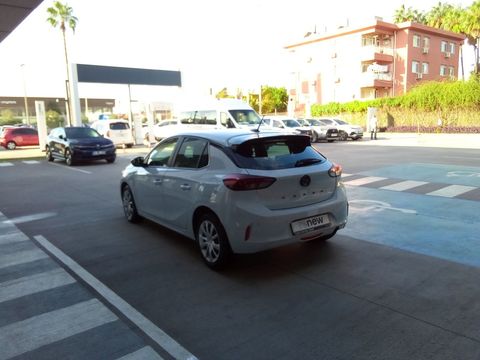 opel, corsa, 1.2 t edition at8, otomatik, benzin 2.el otomobil | renew 17