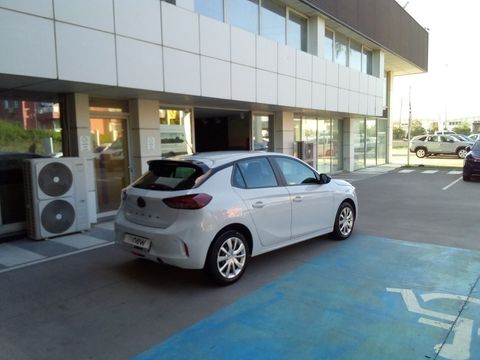 opel, corsa, 1.2 t edition at8, otomatik, benzin 2.el otomobil | renew 13