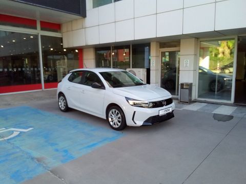 opel, corsa, 1.2 t edition at8, otomatik, benzin 2.el otomobil | renew 6