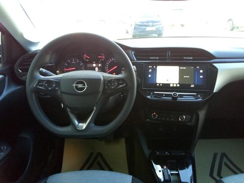 opel, corsa, 1.2 t edition at8, otomatik, benzin 2.el otomobil | renew 22