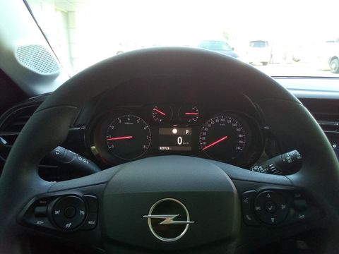 opel, corsa, 1.2 t edition at8, otomatik, benzin 2.el otomobil | renew 30