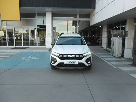 dacia, jogger, mpv 1.0 tce eco-g extreme, manuel, benzin + lpg 2.el otomobil | renew 5