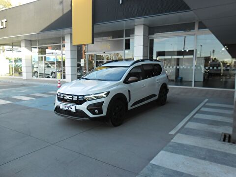 dacia, jogger, mpv 1.0 tce eco-g extreme, manuel, benzin + lpg 2.el otomobil | renew 9