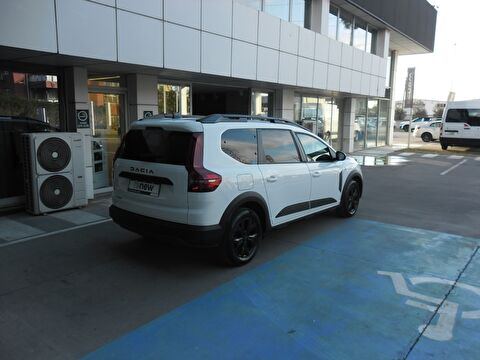 dacia, jogger, mpv 1.0 tce eco-g extreme, manuel, benzin + lpg 2.el otomobil | renew 11