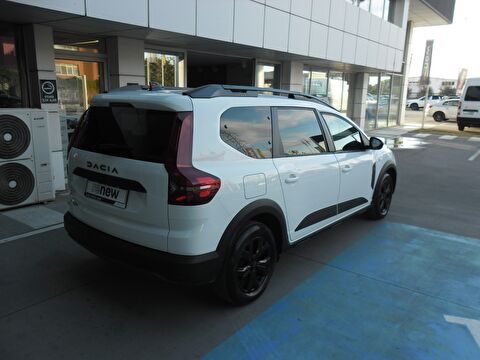 dacia, jogger, mpv 1.0 tce eco-g extreme, manuel, benzin + lpg 2.el otomobil | renew 22