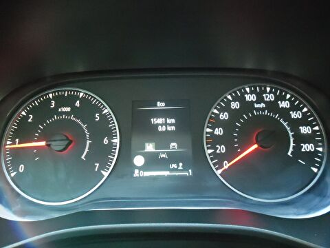 dacia, jogger, mpv 1.0 tce eco-g extreme, manuel, benzin + lpg 2.el otomobil | renew 23