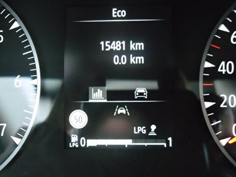 dacia, jogger, mpv 1.0 tce eco-g extreme, manuel, benzin + lpg 2.el otomobil | renew 20