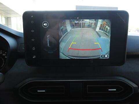 dacia, jogger, mpv 1.0 tce eco-g extreme, manuel, benzin + lpg 2.el otomobil | renew 15