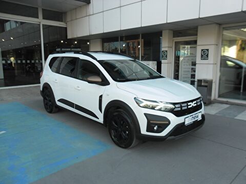 dacia, jogger, mpv 1.0 tce eco-g extreme, manuel, benzin + lpg 2.el otomobil | renew 31