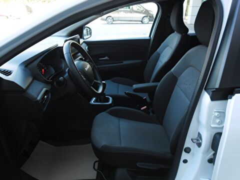 dacia, jogger, mpv 1.0 tce eco-g extreme, manuel, benzin + lpg 2.el otomobil | renew 10