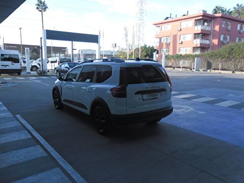 dacia, jogger, mpv 1.0 tce eco-g extreme, manuel, benzin + lpg 2.el otomobil | renew 19