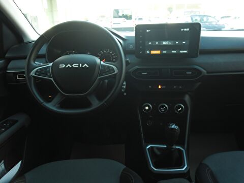 dacia, jogger, mpv 1.0 tce eco-g extreme, manuel, benzin + lpg 2.el otomobil | renew 29