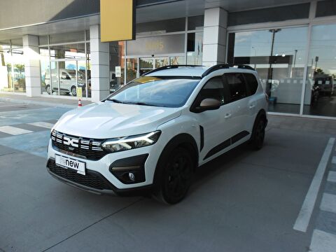 MPV 1.0 TCe Eco-G Extreme, 2. el otomobil | renew