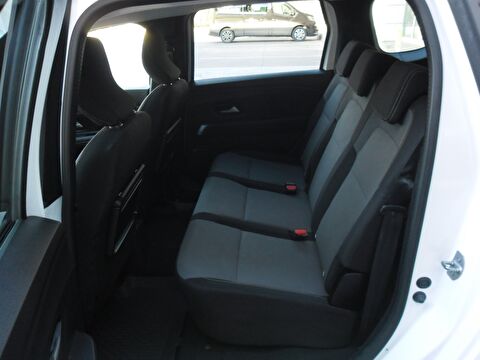 dacia, jogger, mpv 1.0 tce eco-g extreme, manuel, benzin + lpg 2.el otomobil | renew 21