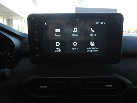 dacia, jogger, mpv 1.0 tce eco-g extreme, manuel, benzin + lpg 2.el otomobil | renew 26