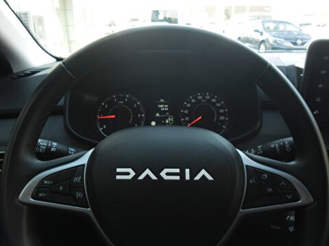 dacia, jogger, mpv 1.0 tce eco-g extreme, manuel, benzin + lpg 2.el otomobil | renew 14