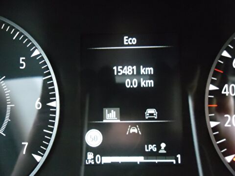 dacia, jogger, mpv 1.0 tce eco-g extreme, manuel, benzin + lpg 2.el otomobil | renew 30