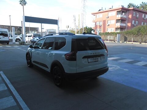 dacia, jogger, mpv 1.0 tce eco-g extreme, manuel, benzin + lpg 2.el otomobil | renew 17