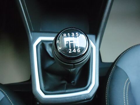 dacia, jogger, mpv 1.0 tce eco-g extreme, manuel, benzin + lpg 2.el otomobil | renew 16