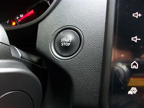 dacia, duster, suv 1.3 tce journey edc, otomatik, benzin 2.el otomobil | renew 26