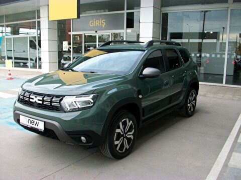 SUV 1.3 Tce Journey EDC, 2. el otomobil | renew