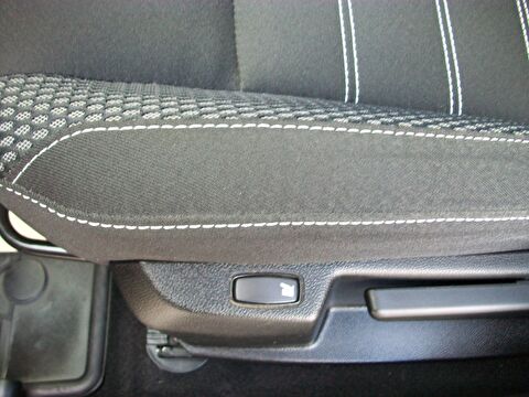 dacia, duster, suv 1.3 tce journey edc, otomatik, benzin 2.el otomobil | renew 23