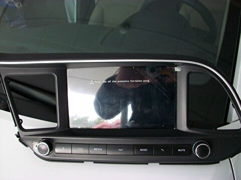 hyundai, elantra, 1.6 mpı style, manuel, benzin 2.el otomobil | renew 20