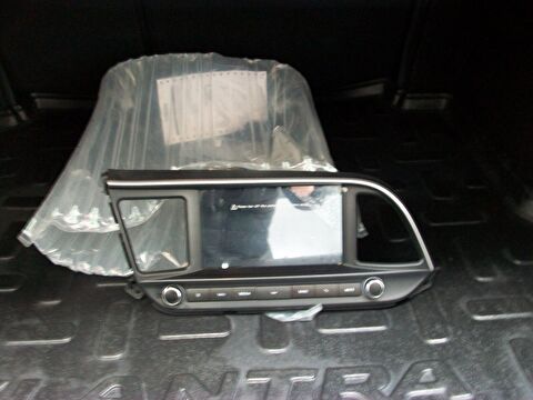 hyundai, elantra, 1.6 mpı style, manuel, benzin 2.el otomobil | renew 23