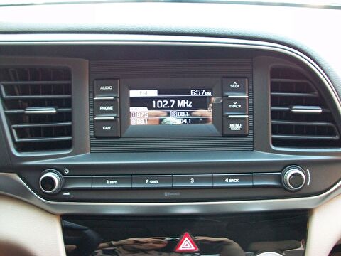 hyundai, elantra, 1.6 mpı style, manuel, benzin 2.el otomobil | renew 22