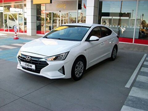 1.6 MPI Style, 2. el otomobil | renew