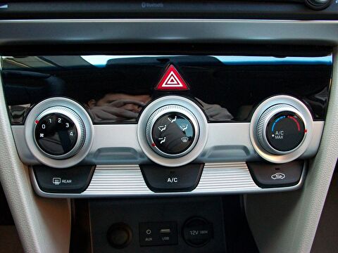 hyundai, elantra, 1.6 mpı style, manuel, benzin 2.el otomobil | renew 27