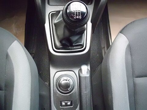 dacia, duster, suv 1.5 bluedcı 4x4 comfort, manuel, dizel 2.el otomobil | renew 21