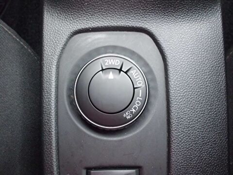 dacia, duster, suv 1.5 bluedcı 4x4 comfort, manuel, dizel 2.el otomobil | renew 29