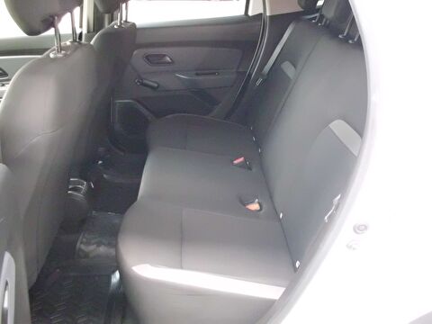 dacia, duster, suv 1.5 bluedcı 4x4 comfort, manuel, dizel 2.el otomobil | renew 19