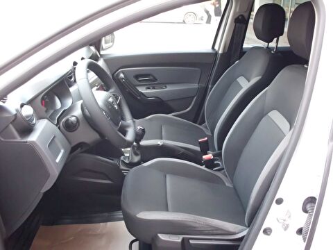 dacia, duster, suv 1.5 bluedcı 4x4 comfort, manuel, dizel 2.el otomobil | renew 18