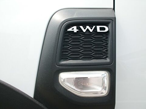 dacia, duster, suv 1.5 bluedcı 4x4 comfort, manuel, dizel 2.el otomobil | renew 28