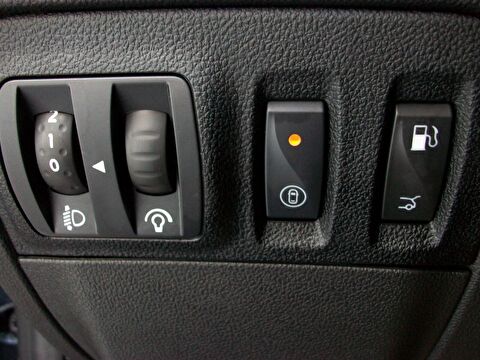 renault, megane, sedan 1.3 tce touch edc, otomatik, benzin 2.el otomobil | renew 31