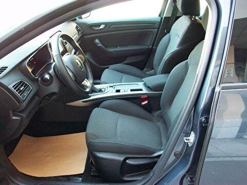 renault, megane, sedan 1.3 tce touch edc, otomatik, benzin 2.el otomobil | renew 20