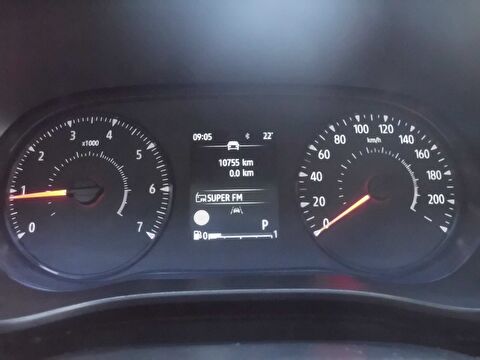renault, taliant, sedan 1.0 tce joy x-tronic, otomatik, benzin 2.el otomobil | renew 29