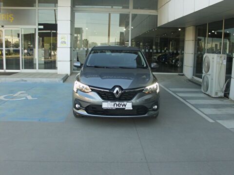 renault, taliant, sedan 1.0 tce joy x-tronic, otomatik, benzin 2.el otomobil | renew 4