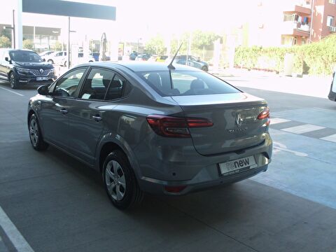 renault, taliant, sedan 1.0 tce joy x-tronic, otomatik, benzin 2.el otomobil | renew 16