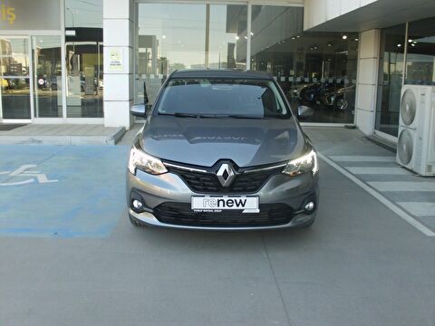 renault, taliant, sedan 1.0 tce joy x-tronic, otomatik, benzin 2.el otomobil | renew 5