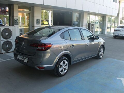 renault, taliant, sedan 1.0 tce joy x-tronic, otomatik, benzin 2.el otomobil | renew 13