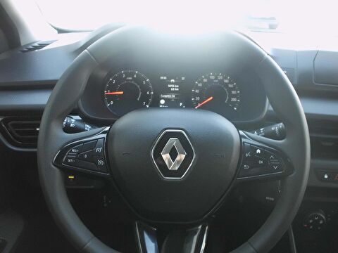 renault, taliant, sedan 1.0 tce joy x-tronic, otomatik, benzin 2.el otomobil | renew 27