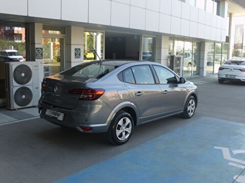 renault, taliant, sedan 1.0 tce joy x-tronic, otomatik, benzin 2.el otomobil | renew 11