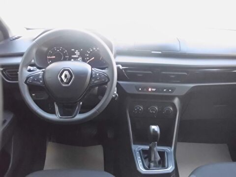 renault, taliant, sedan 1.0 tce joy x-tronic, otomatik, benzin 2.el otomobil | renew 20