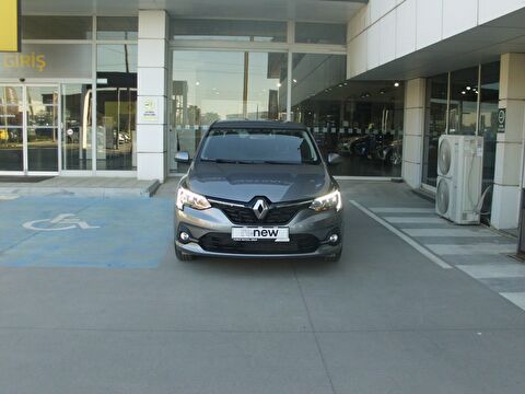 renault, taliant, sedan 1.0 tce joy x-tronic, otomatik, benzin 2.el otomobil | renew 3
