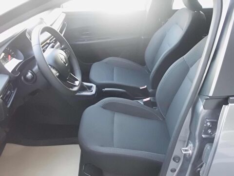renault, taliant, sedan 1.0 tce joy x-tronic, otomatik, benzin 2.el otomobil | renew 18