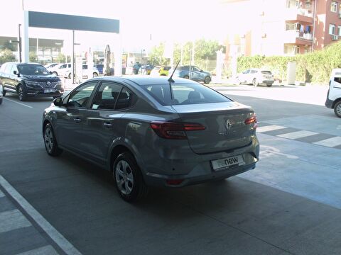 renault, taliant, sedan 1.0 tce joy x-tronic, otomatik, benzin 2.el otomobil | renew 15